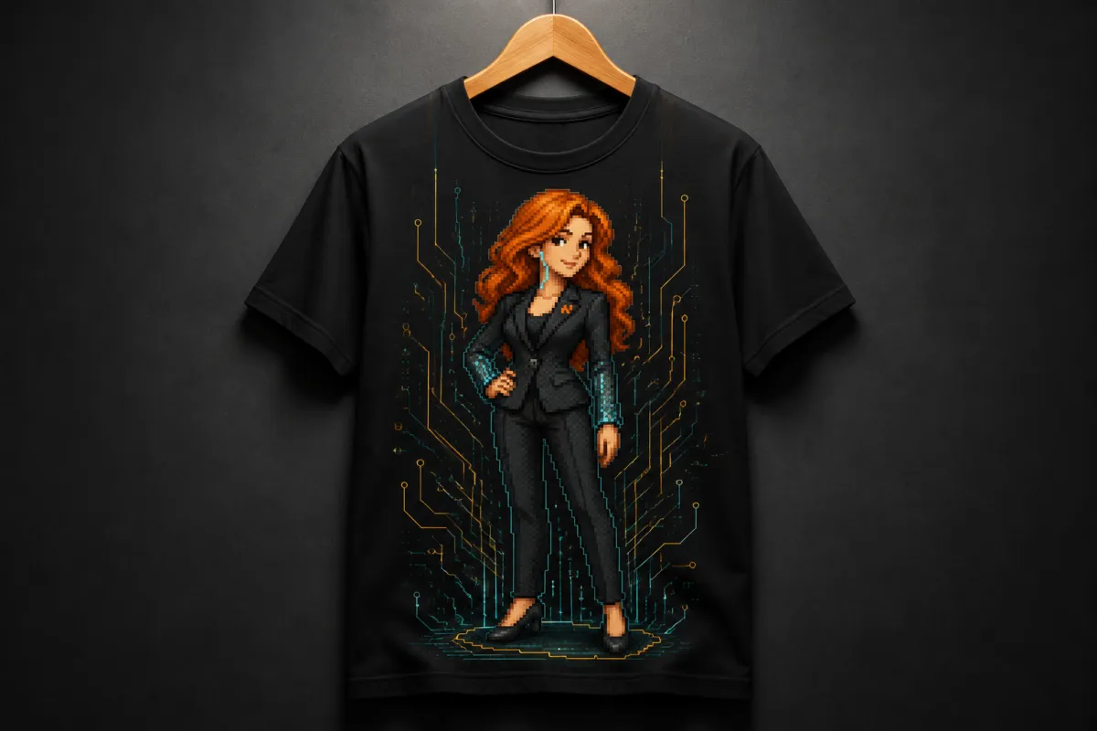Camiseta Naia